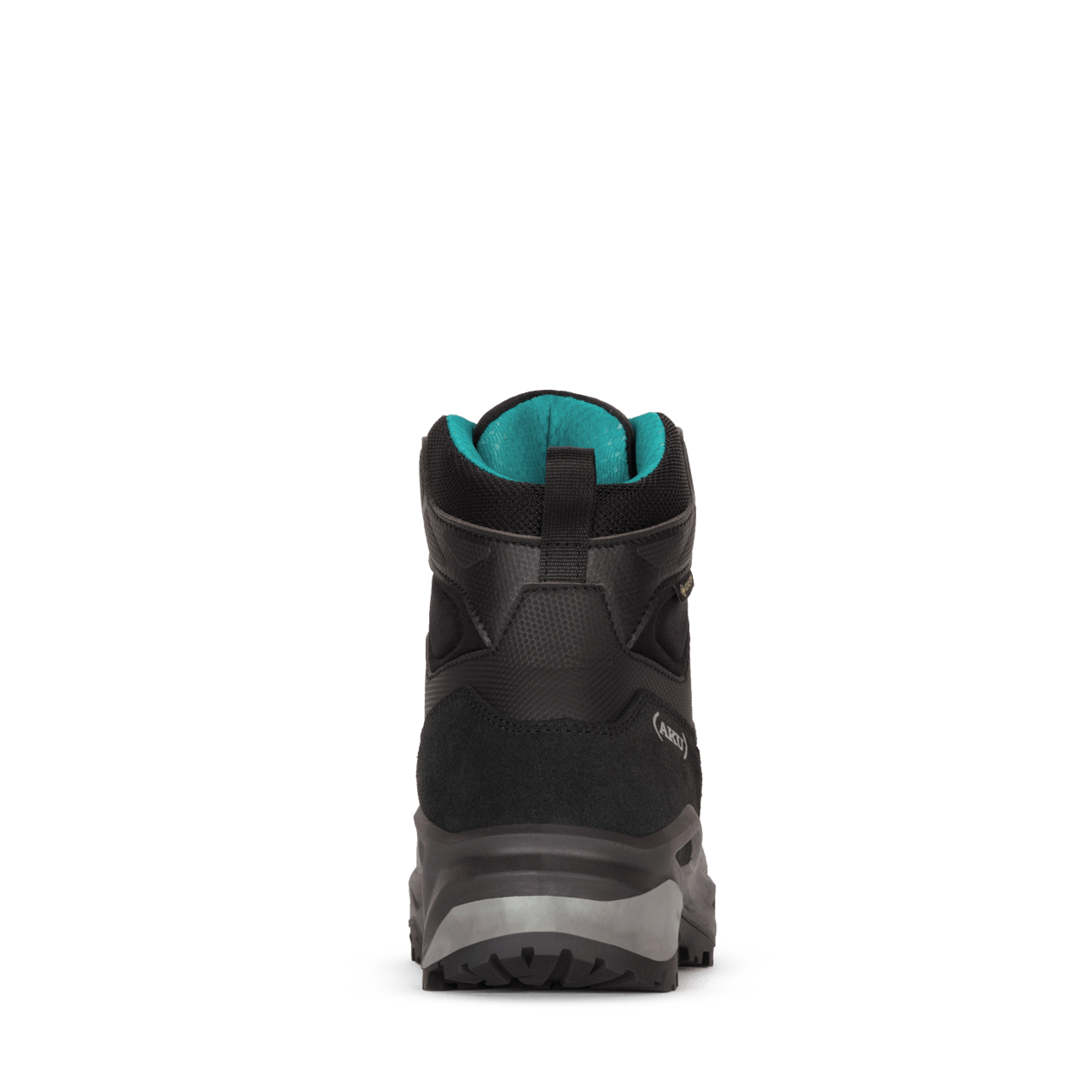 aku-adapta-sd-gtx-ws-damen-trekkingstiefel-grigio-verde-acqua image 3