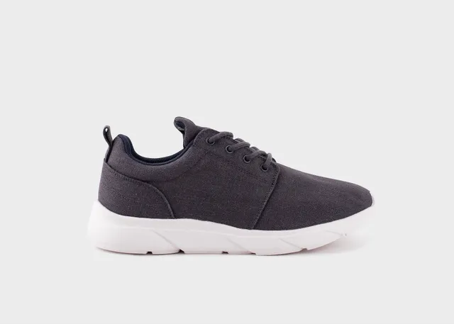 8000kicks-explorer-v2-damen-sneaker-recycled-blue-aus-hanf image 1