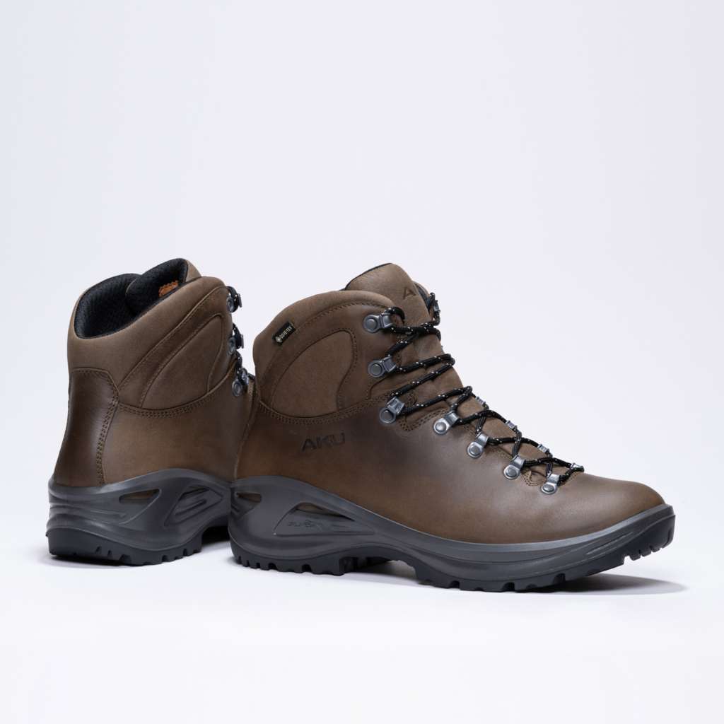 aku-tribute-ii-gtx-herren-wanderschuh-marrone image 6