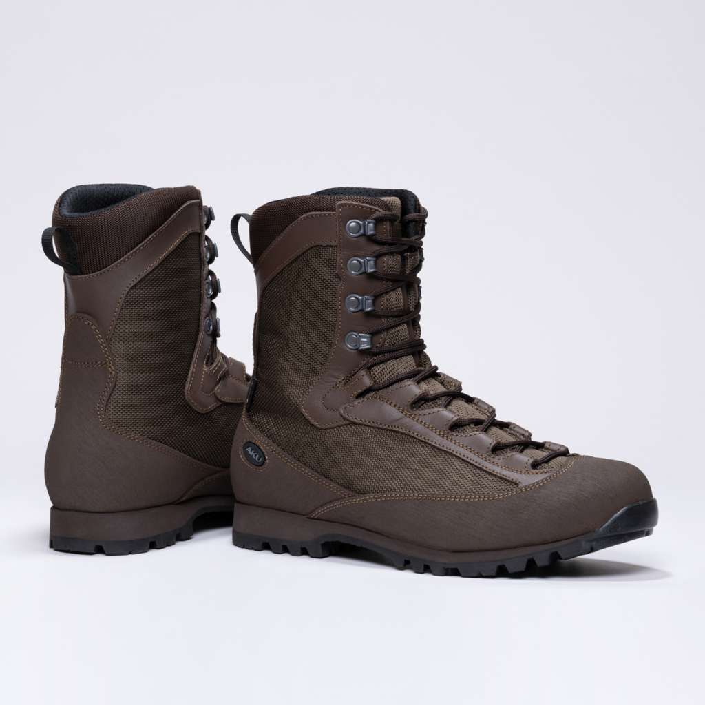 aku-pilgrim-hl-gtx-combat-wide-unisex-tactical-stiefel-marrone-wide image 6