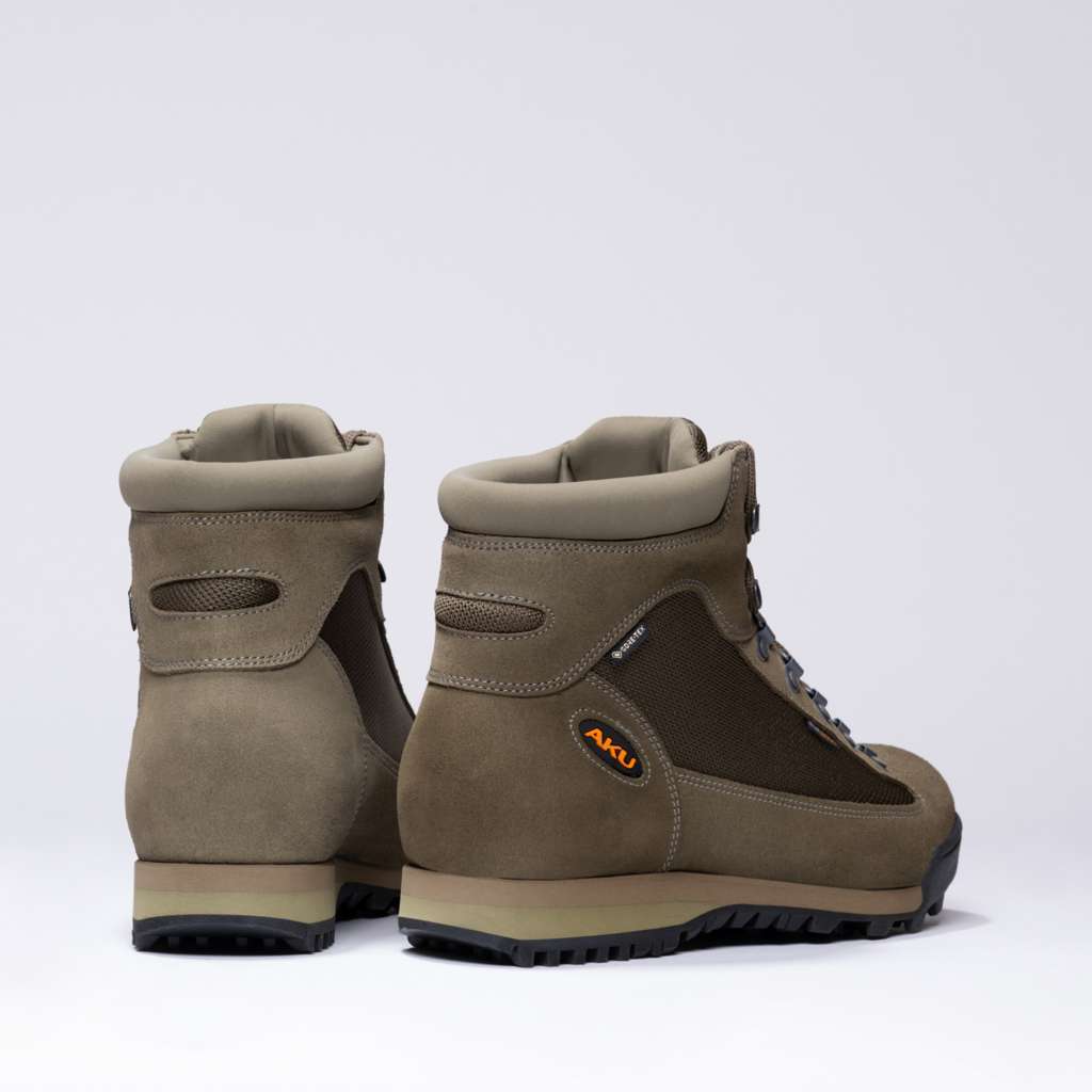 aku-slope-gtx-unisex-trekkingstiefel-oliva image 3