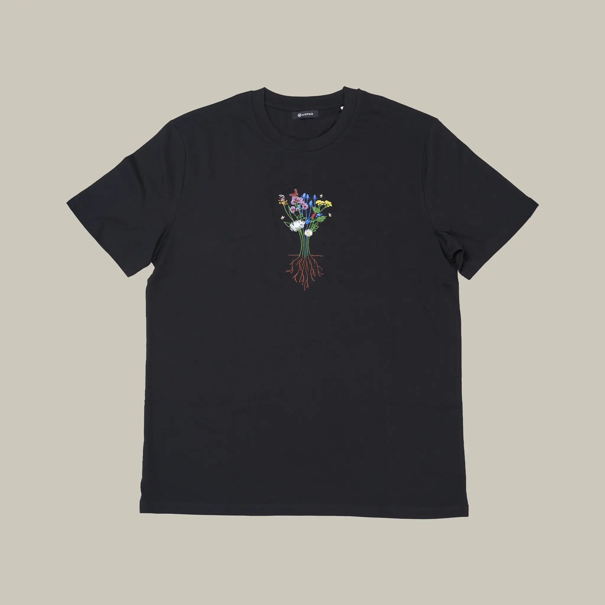 airpaq-robinga-t-shirt-sonderedition image 1