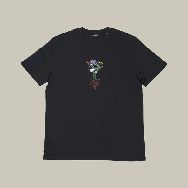 airpaq-robinga-t-shirt-sonderedition image 1