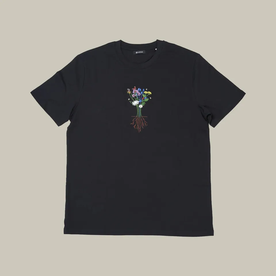airpaq-robinga-t-shirt-sonderedition image 1
