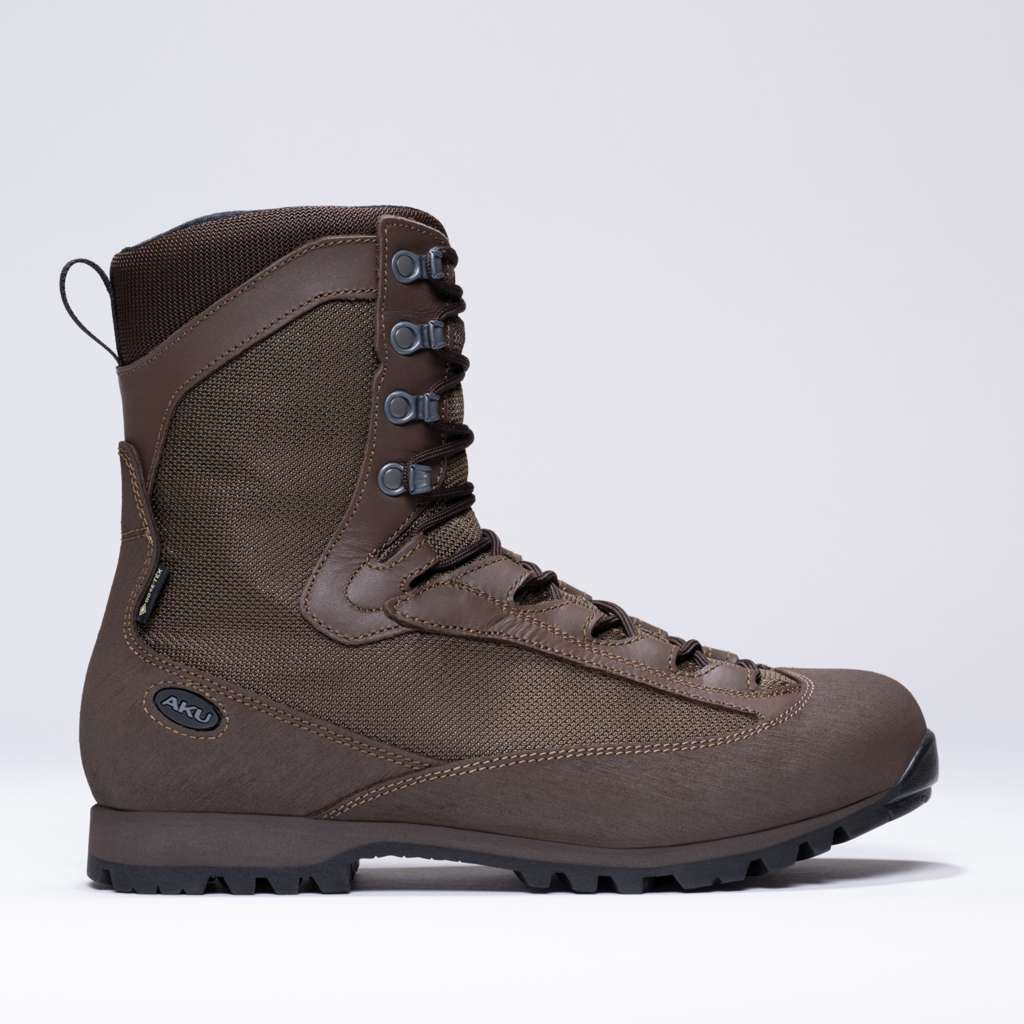 aku-pilgrim-hl-gtx-combat-wide-unisex-tactical-stiefel-marrone-wide image 2