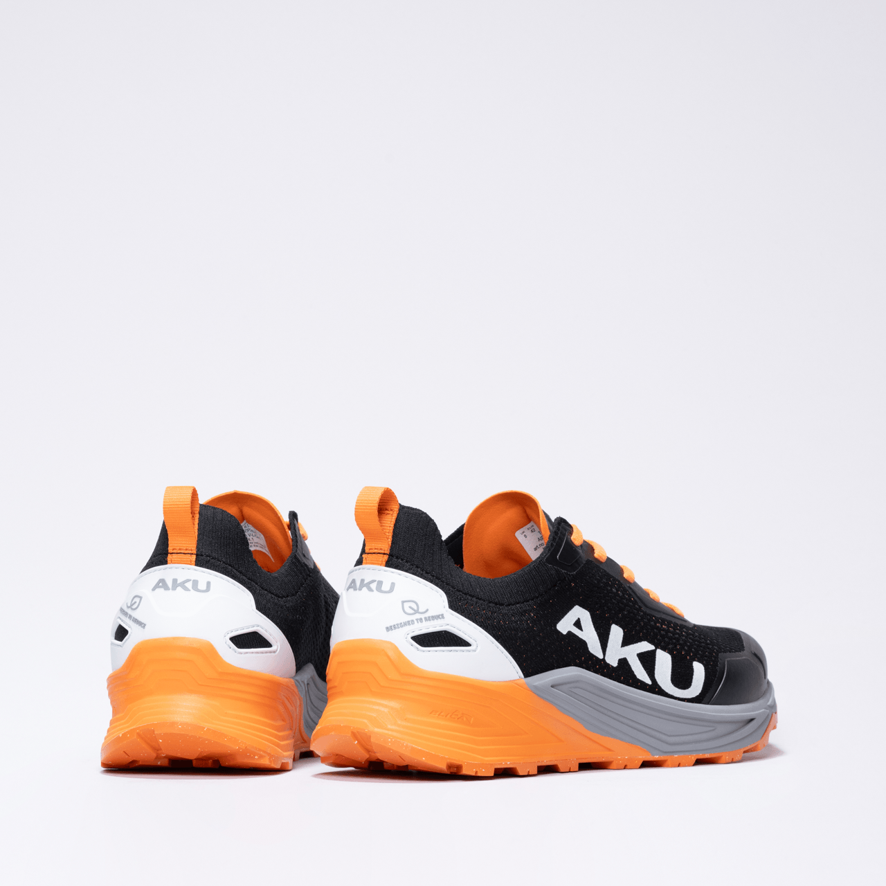aku-aira-v-light-fast-hiking-schuh-schwarz-orange image 3