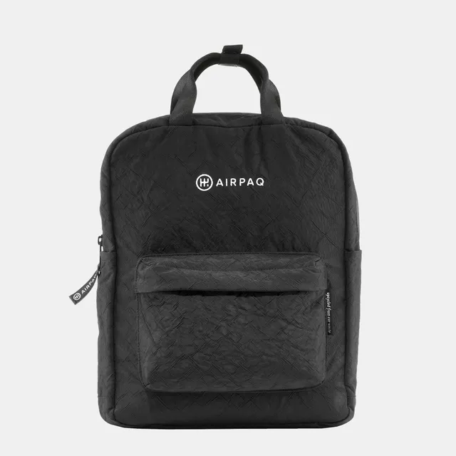 airpaq-qube-9l-tagesrucksack-wasserfest-mit-13-laptopfach image 1