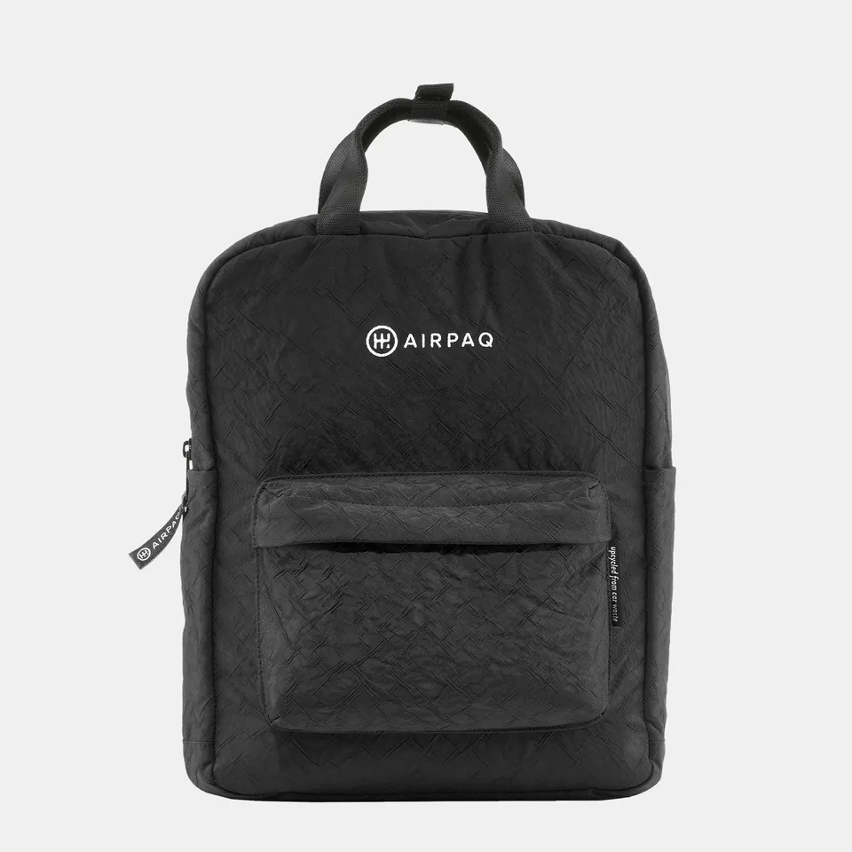 airpaq-qube-9l-tagesrucksack-wasserfest-mit-13-laptopfach image 1