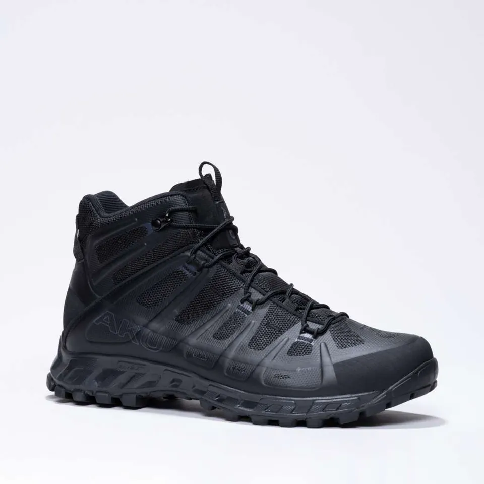 aku-selvatica-tactical-mid-gtx-herren-tactical-stiefel-nero image 1