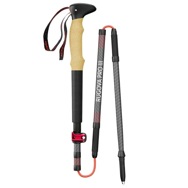 alpenwert-wanderstock-faltbar-carbon-100-120-cm-ersatz image 1