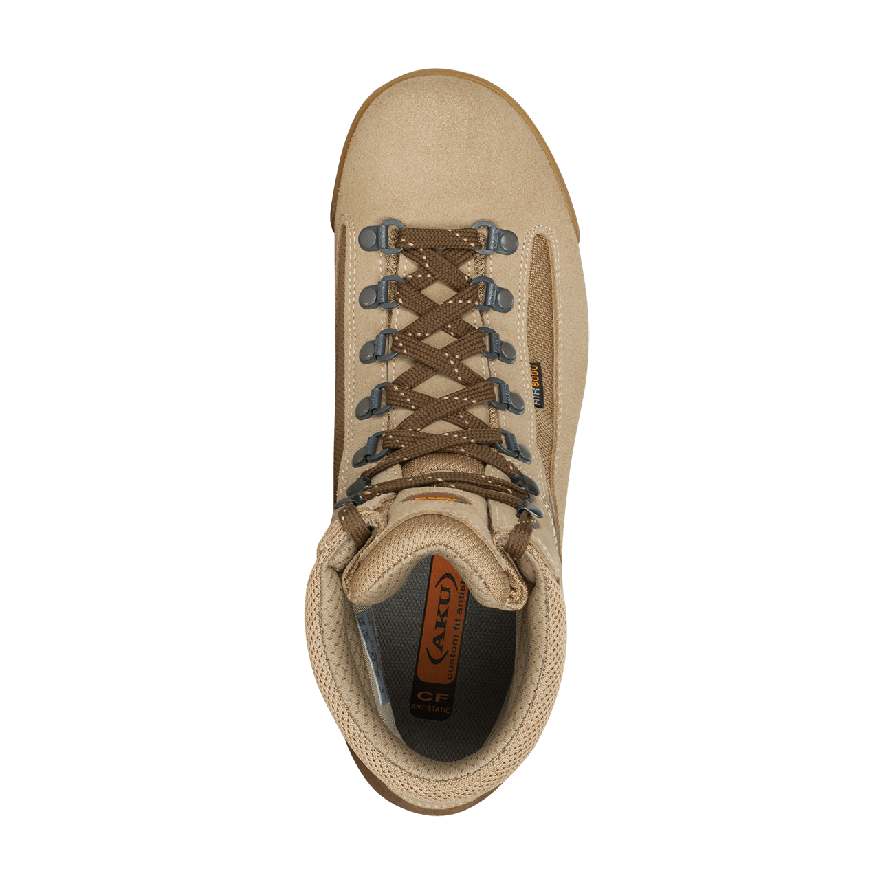 aku-slope-grounding-herren-hiking-schuh-sabbia-marrone image 5