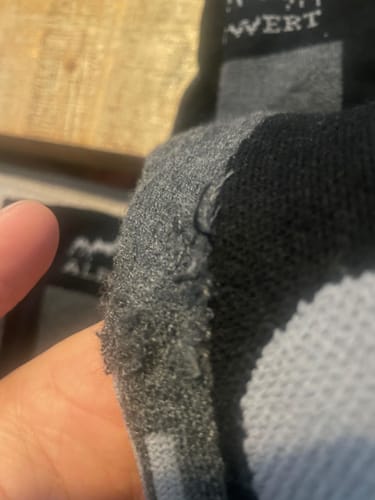 Gute Socken im Doppelpack