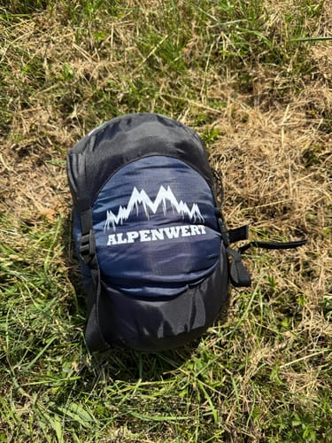 Ideal für Festivals