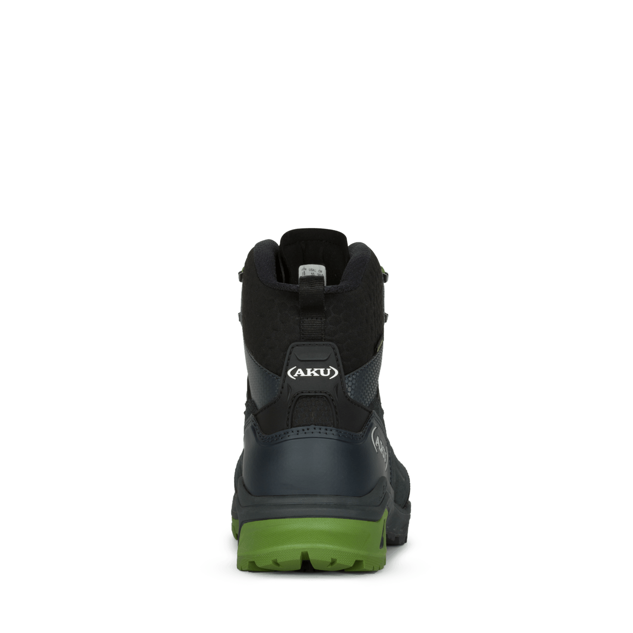 aku-reactive-gtx-herren-trekkingstiefel-grigio-scuro-verde image 3