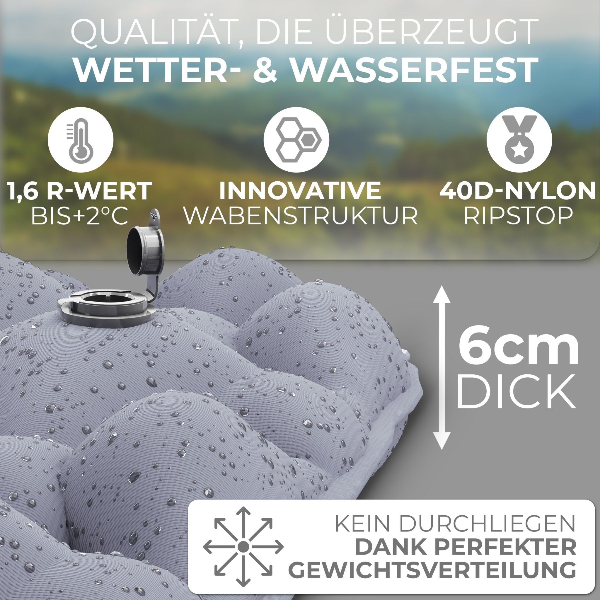 alpenwert-isomatte-doppelpack-2er-set-ultraleicht image 4