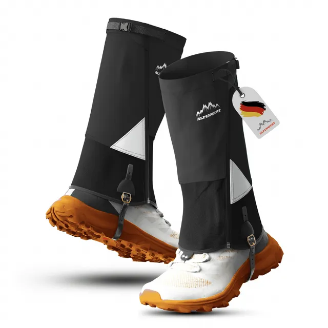 alpenwert-gamaschen-wandern-wasserdicht image 1