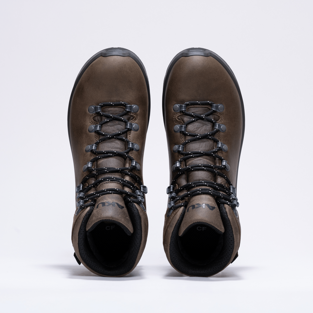 aku-tribute-iii-gtx-ws-damen-hiking-schuh-marrone image 4