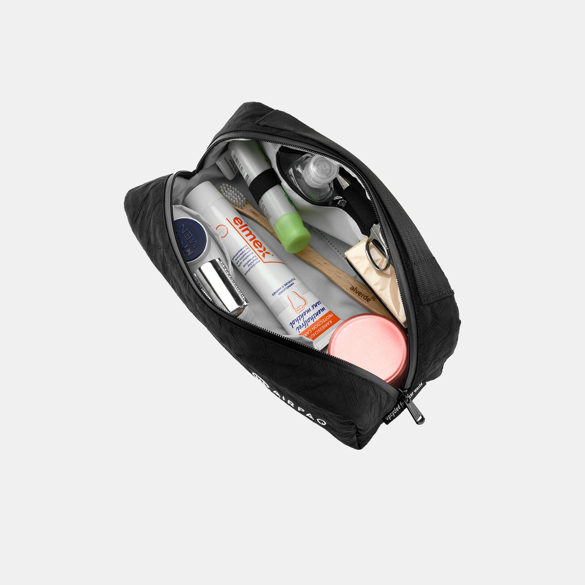 airpaq-3-in-1-organizer-reise-und-fahrrad-organizer image 6