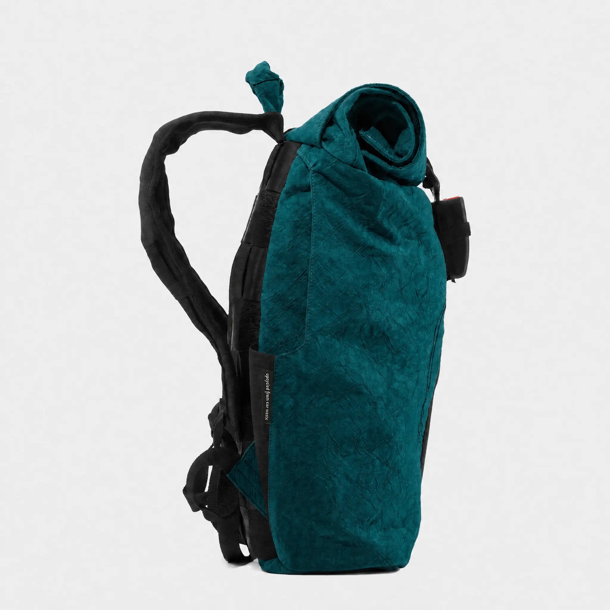 airpaq-rolltop-rucksack-ocean image 5