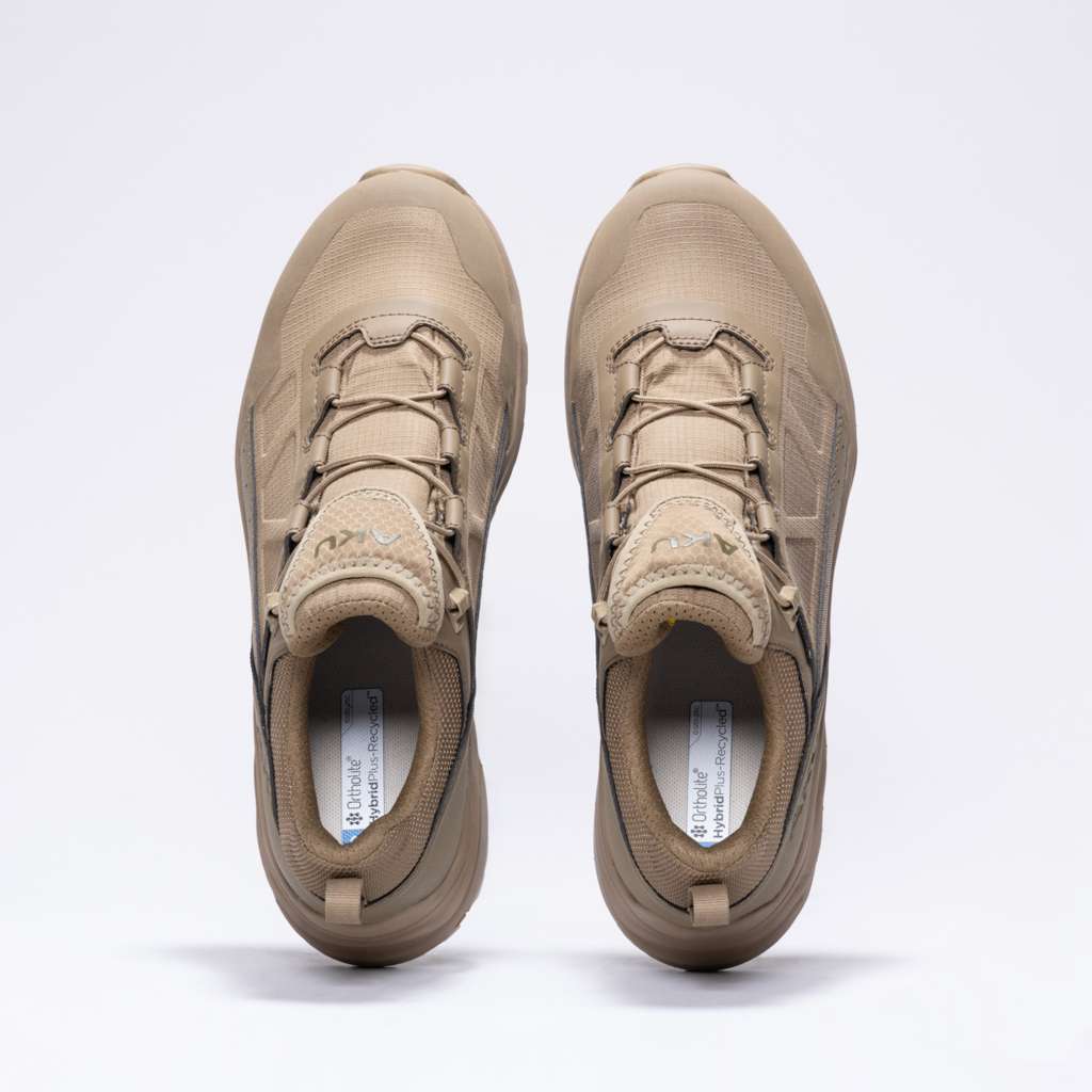aku-sentinel-low-gtx-unisex-tactical-schuh-coyote image 4