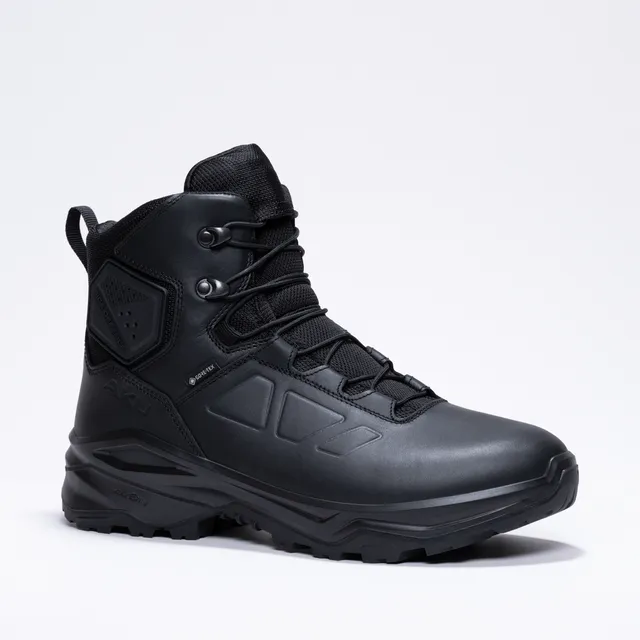 aku-sentinel-ltr-mid-gtx-unisex-dienststiefel-nero image 1