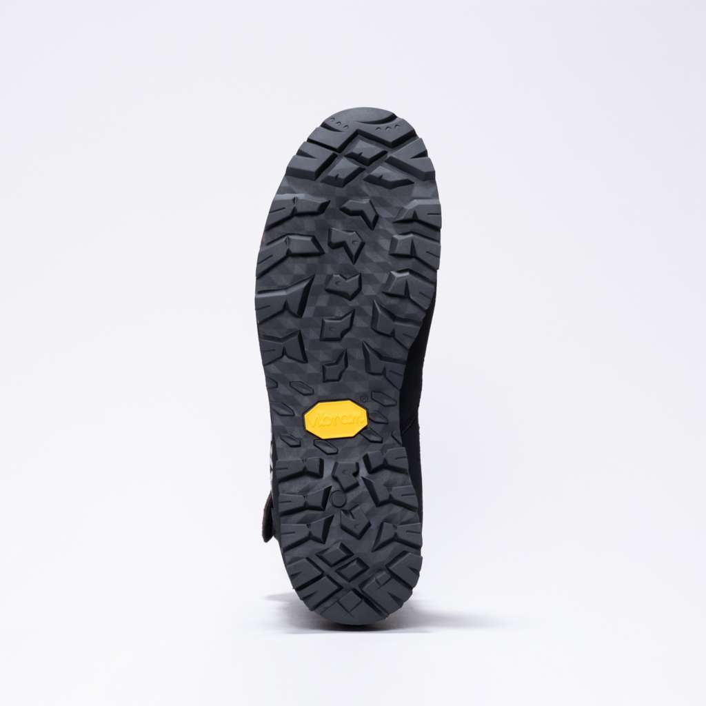 aku-trek-ballistic-gtx-jagd-und-arbeitsstiefel-braun-schwarz image 5