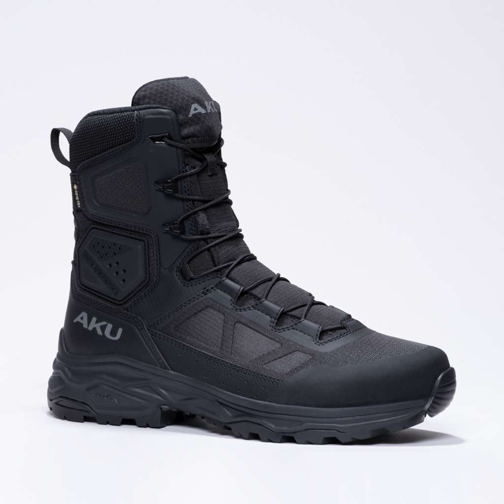 aku-sentinel-gtx-unisex-tactical-stiefel-nero image 1