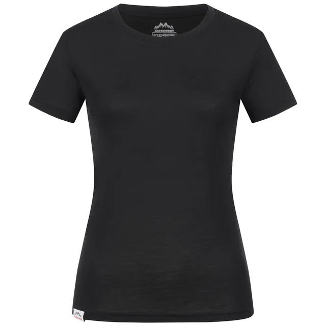 alpenwert-merino-shirt-damen-140-g-m-t-shirt image 1