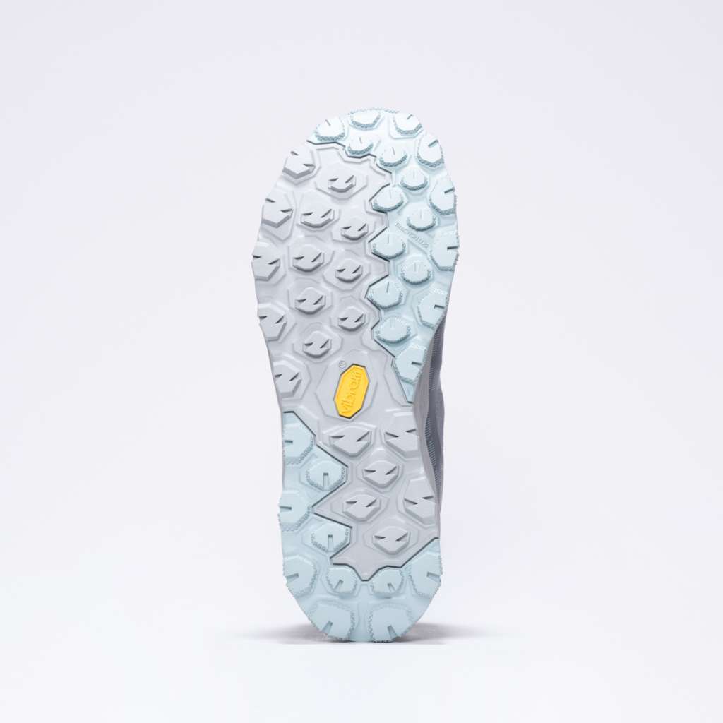 aku-flyrock-gtx-ws-damen-fast-hiking-viola-chiaro-verde-acqua image 5