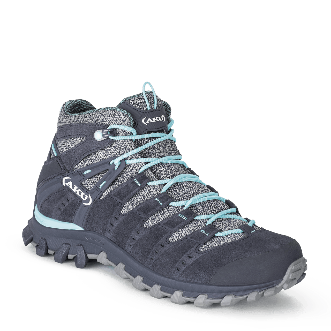 aku-alterra-lite-mid-gtx-ws-anthrazit-hellblau-damen-stiefel image 1
