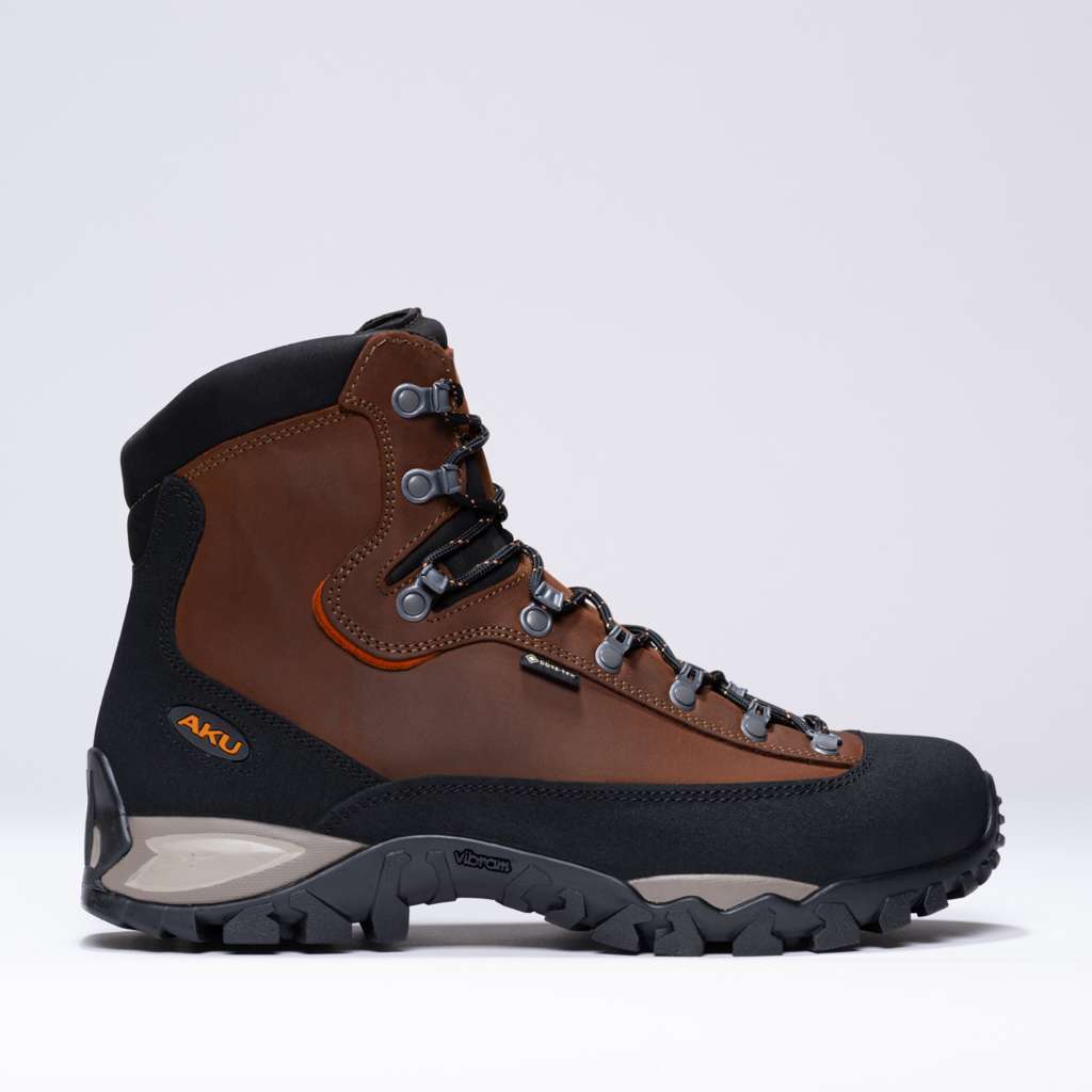 aku-zenith-ii-gtx-unisex-arbeits-und-wanderschuh-marrone image 2