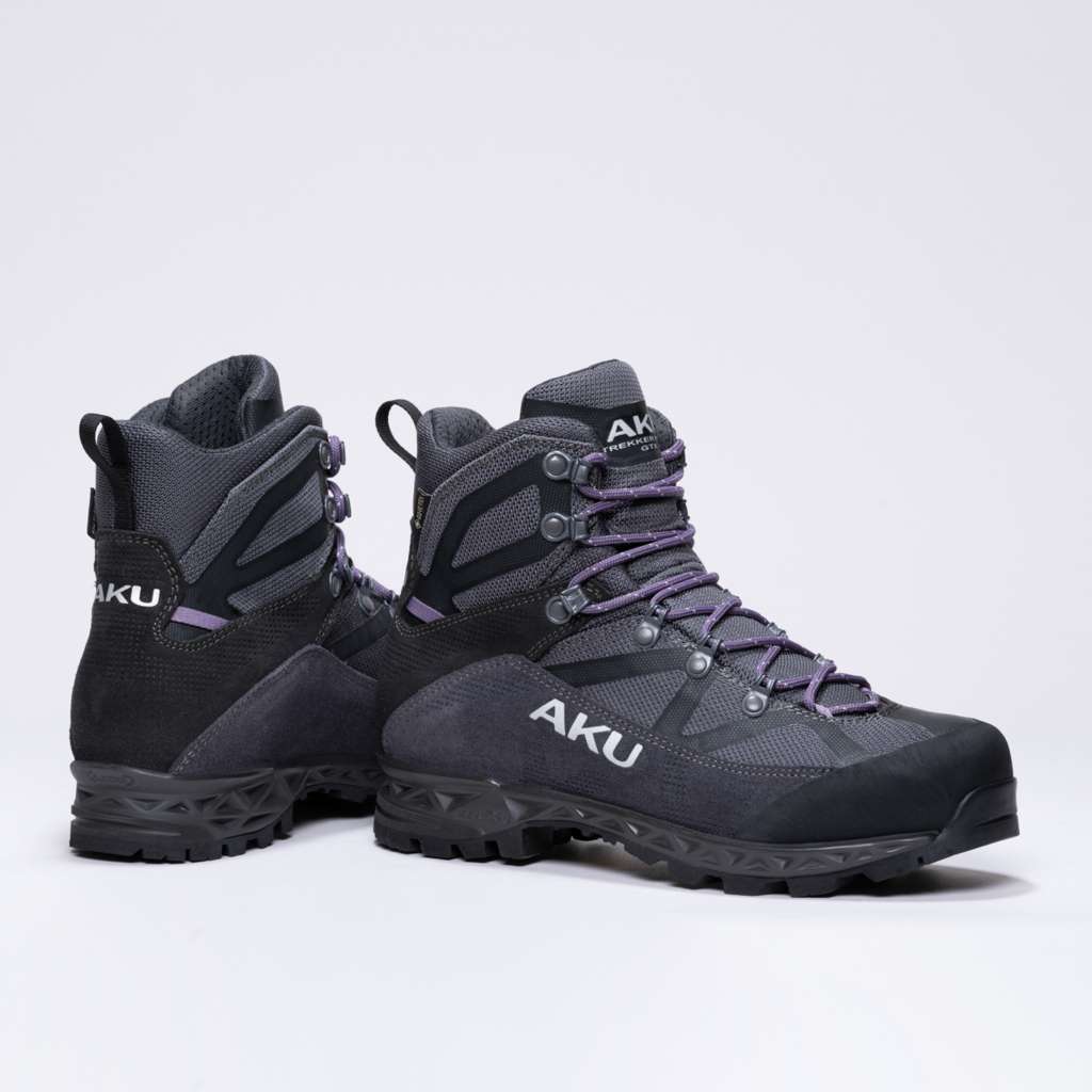 aku-trekker-pro-ii-gtx-ws-damen-trekkingstiefel-grigio-viola image 6
