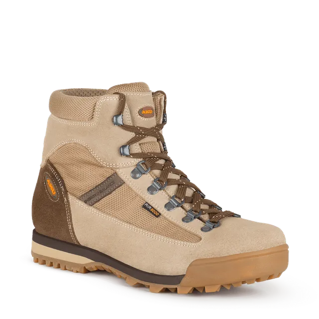 aku-slope-grounding-herren-hiking-schuh-sabbia-marrone image 1