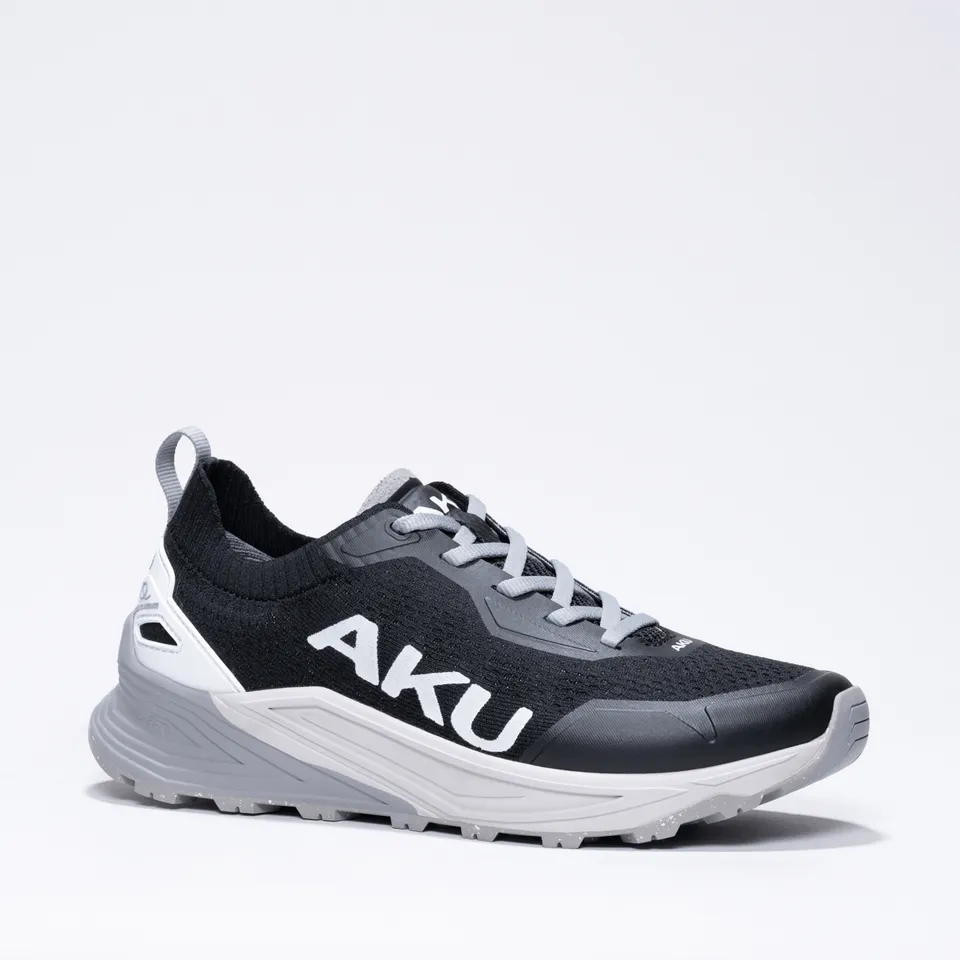 aku-aira-v-light-ws-damen-fast-hiking-schuh-schwarz-grau image 1