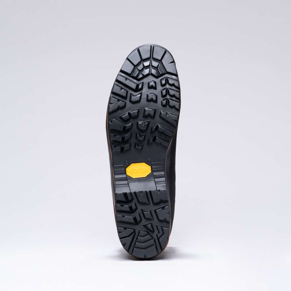 aku-superalp-gtx-backpackingstiefel-antracite-arancio image 5