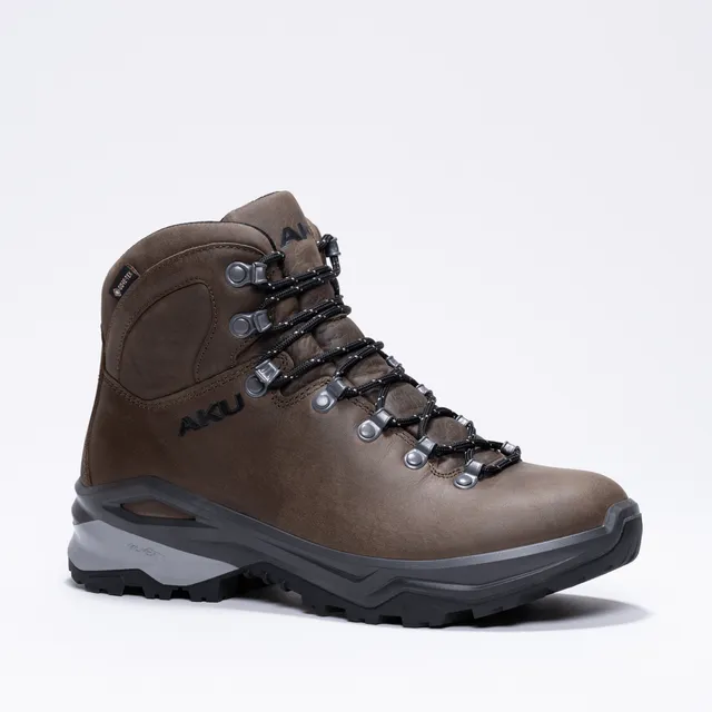 aku-tribute-iii-gtx-ws-damen-hiking-schuh-marrone image 1
