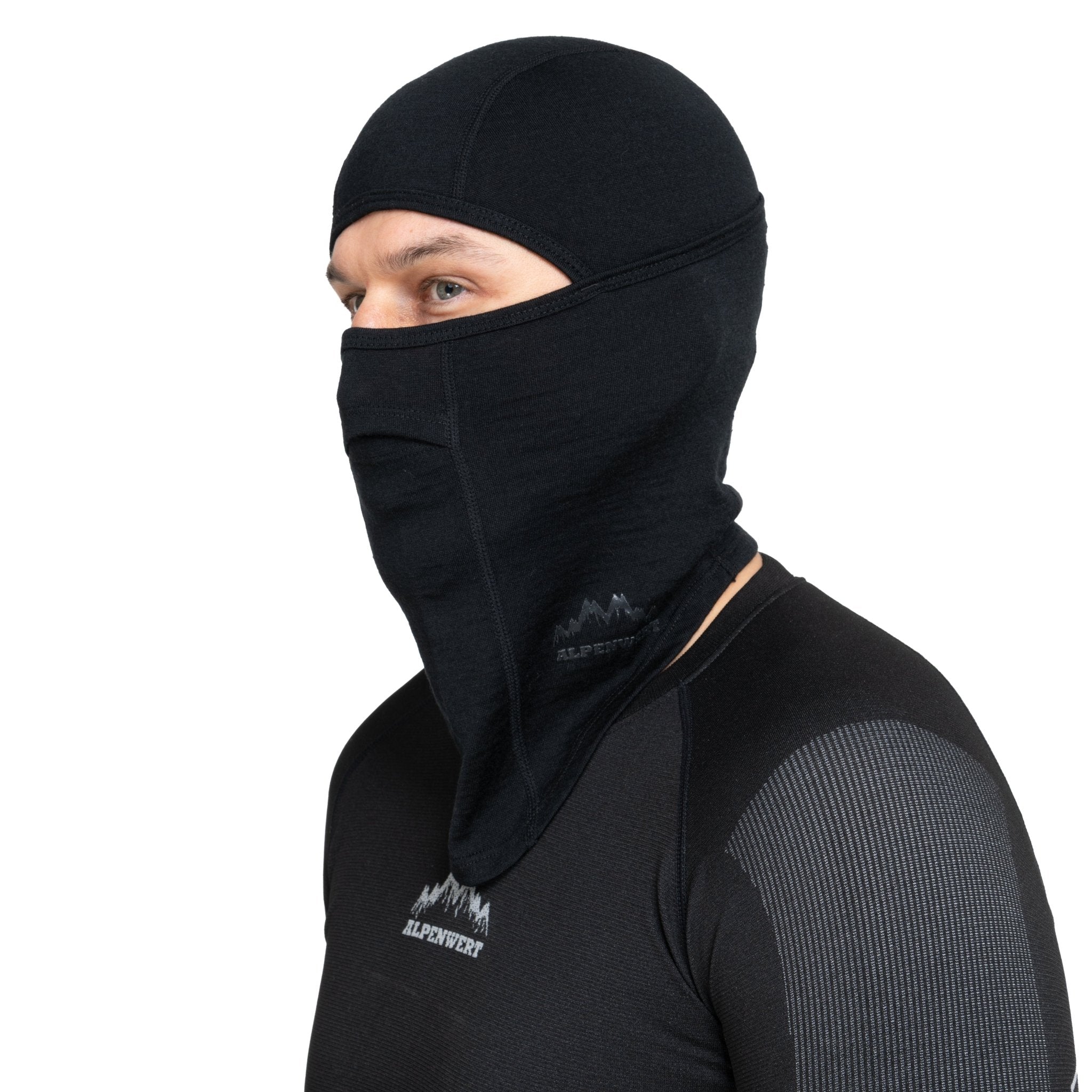 alpenwert-balaclava-sturmhaube-100-merinowolle image 4