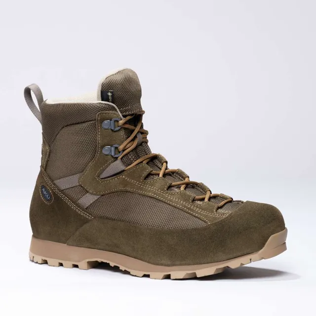 aku-pilgrim-tsc-gtx-milit-rstiefel-verde image 1