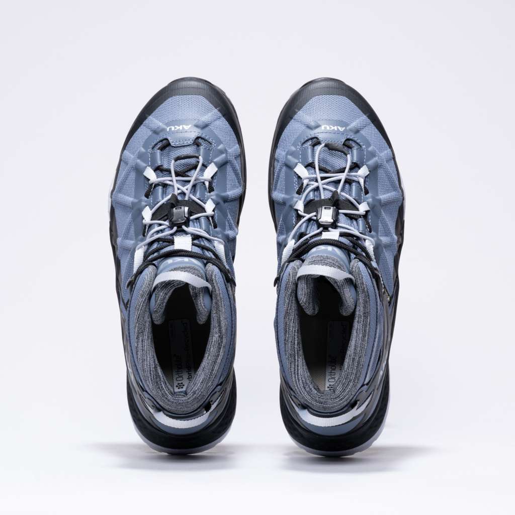 aku-rocket-mid-dfs-gtx-ws-damen-speed-hiking-schuh-avio-grigio-chiaro image 4