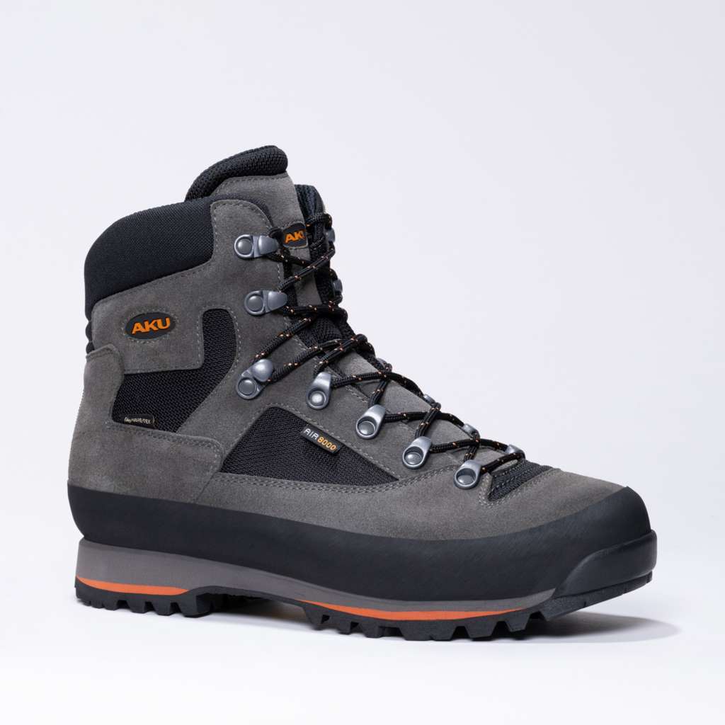 aku-conero-gtx-trekkingstiefel-nero-grigio image 1