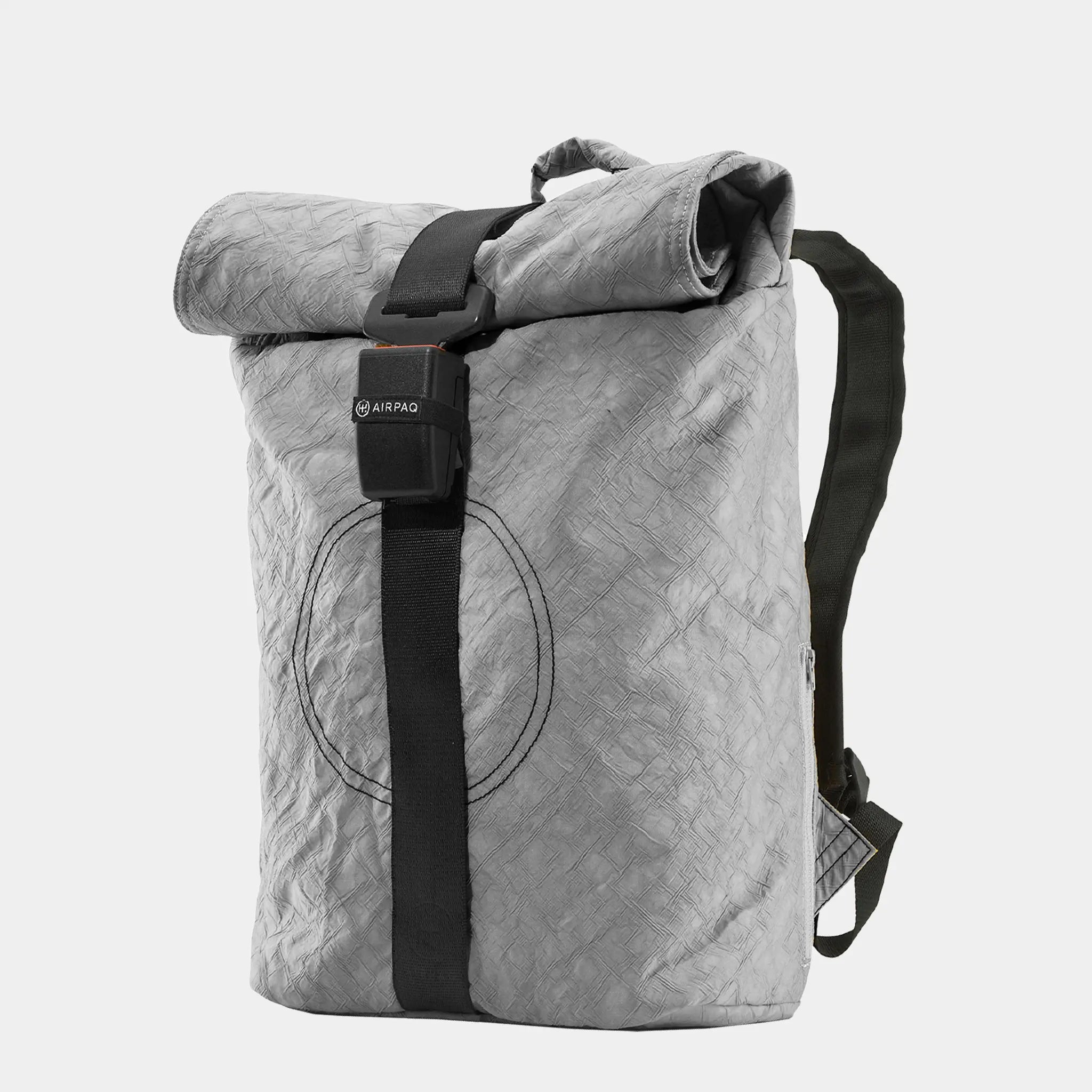airpaq-rolltop-bike-set-rucksack-21l-fahrradhaken image 1