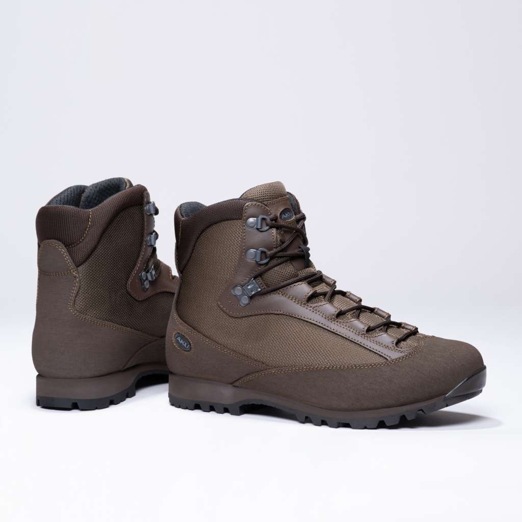aku-pilgrim-ds-combat-taktischer-stiefel-marrone image 6
