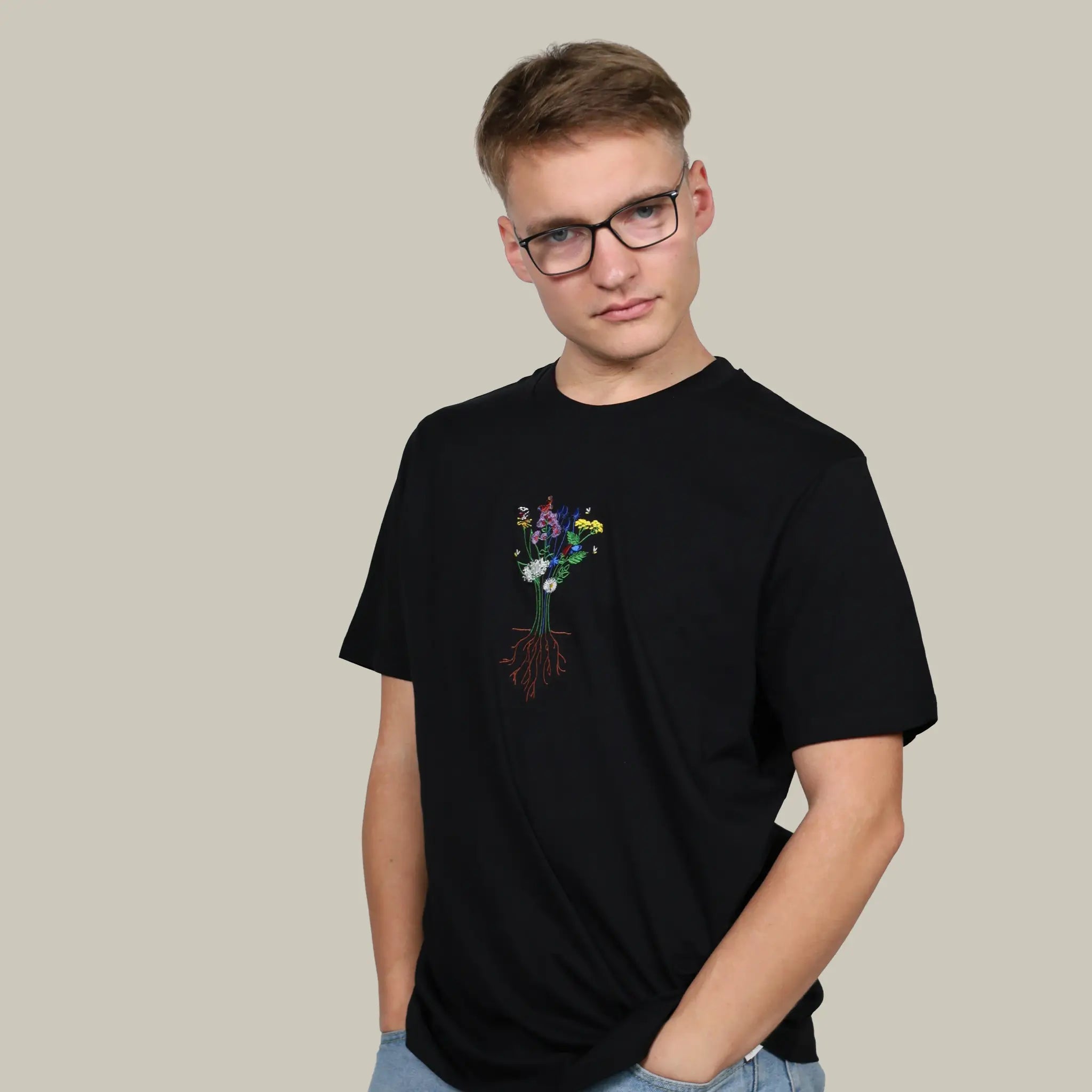 airpaq-robinga-t-shirt-sonderedition image 8