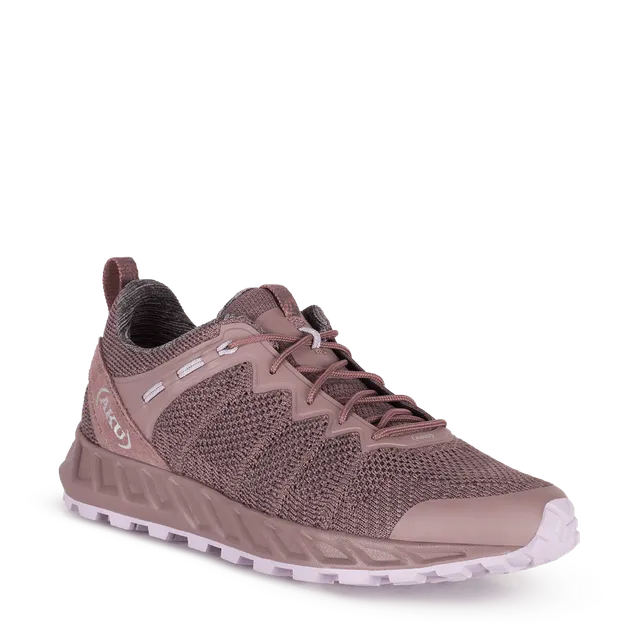 aku-rapida-air-ws-damen-rosa-polvere-lilla image 1