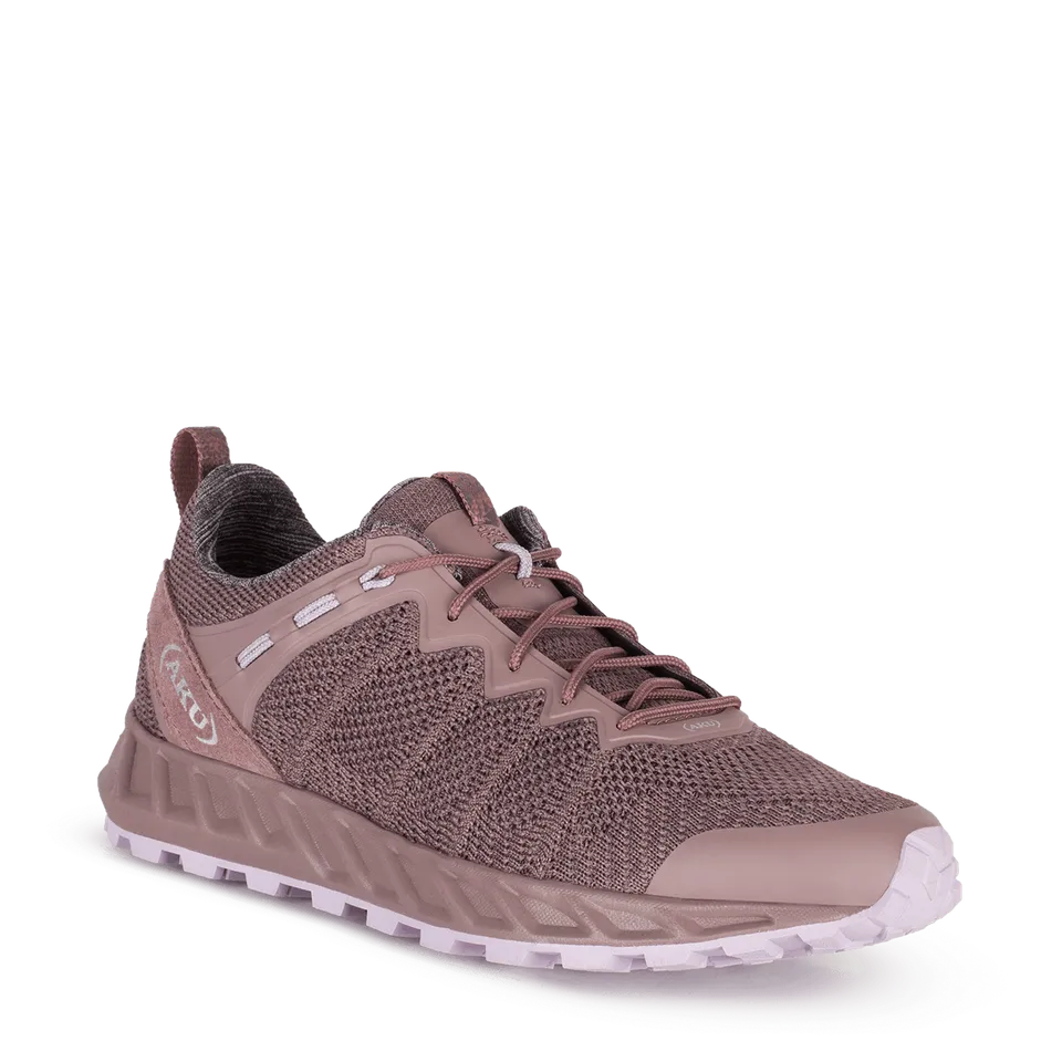 aku-rapida-air-ws-damen-rosa-polvere-lilla image 1
