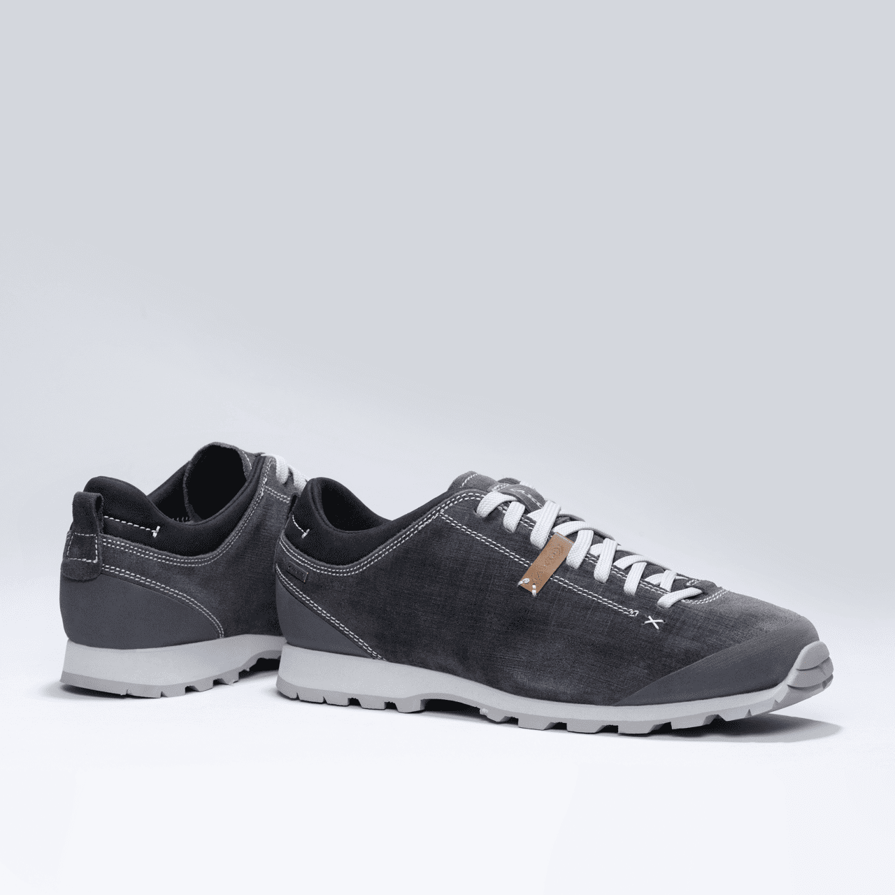 aku-bellamont-ecx-gtx-wanderschuh-grigio-damen image 2