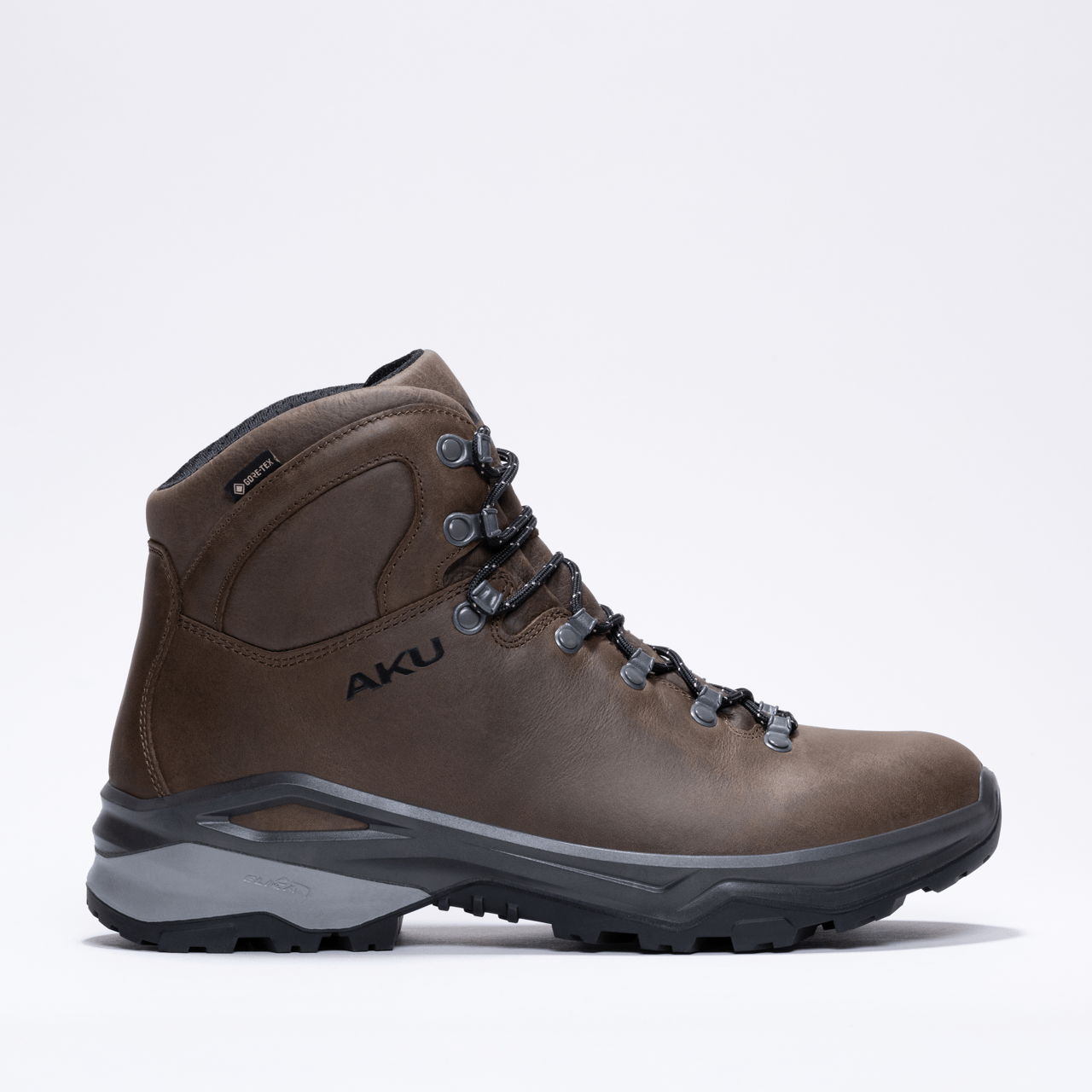 aku-tribute-iii-gtx-marrone-robuster-wanderstiefel-herren-gtx image 2