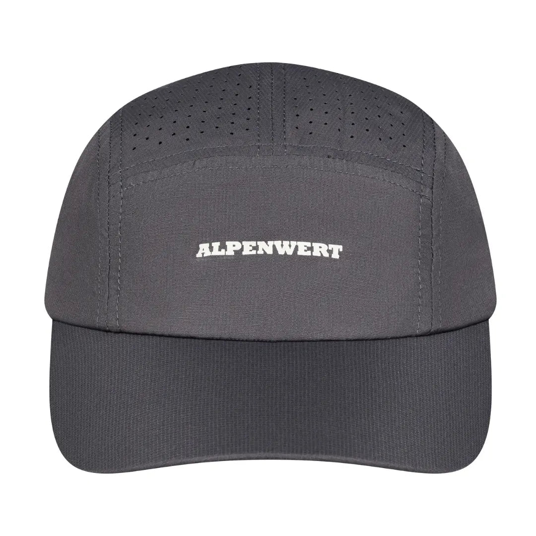 alpenwert-running-cap-mit-uv-schutz-upf-50-unisex image 3