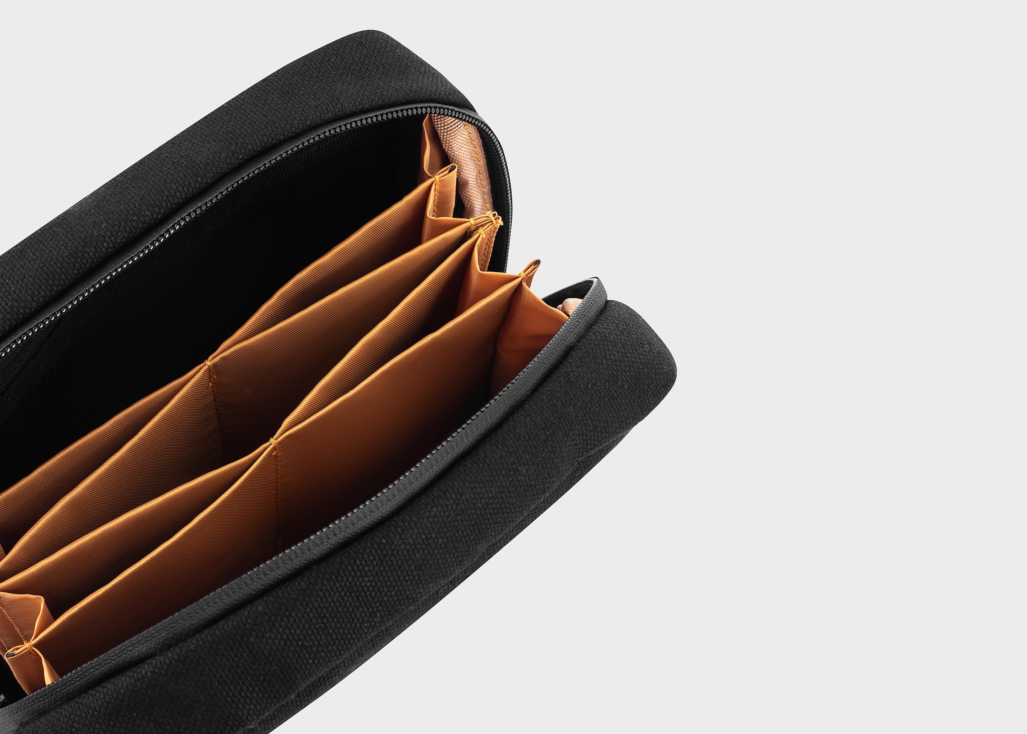 8000kicks-hemp-gadget-pouch-v2-tech-organizer image 5