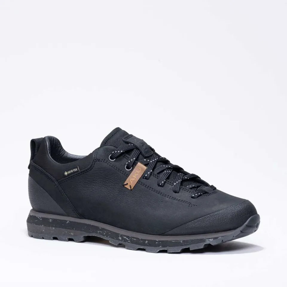 aku-bellamont-iv-nbk-gtx-freizeitschuh-nero-grigio image 1